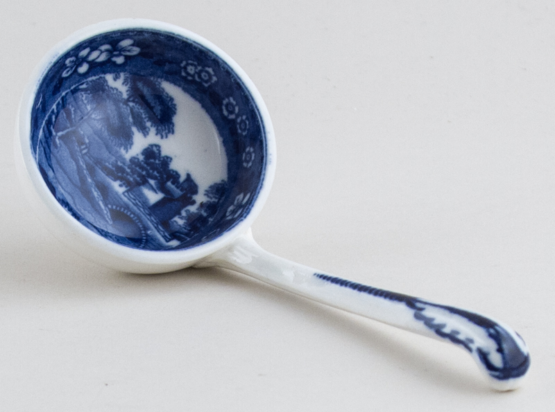 Sauce Ladle c1920